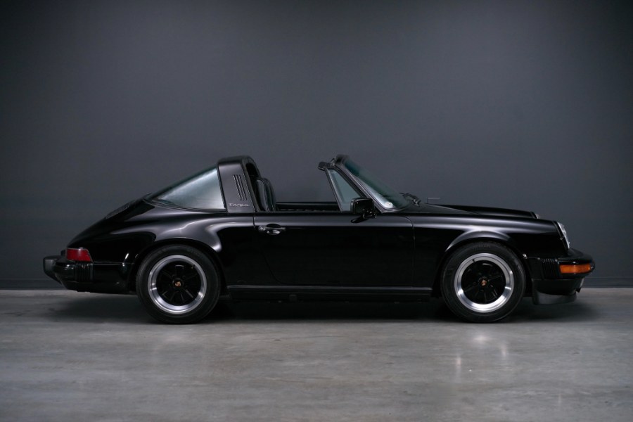 1987 Porsche 911 Carrera 2dr Targa, available for sale in North Salem, New York | Meccanic Shop North Inc. North Salem, New York 1987 Porsche 911 Carrera 2dr Targa, available for sale in North Salem, New York | Meccanic Shop North Inc. North Salem, New York