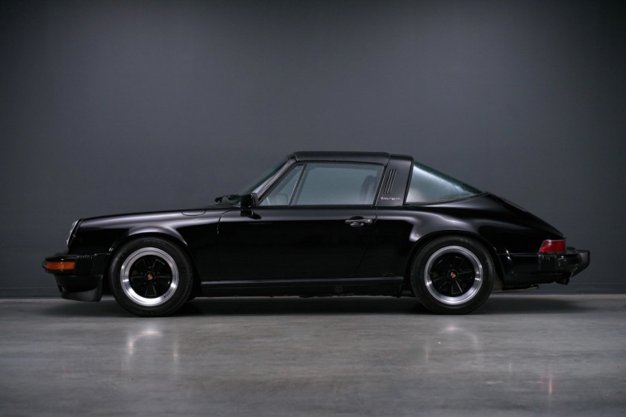 1987 Porsche 911 Carrera 2dr Targa, available for sale in North Salem, New York | Meccanic Shop North Inc. North Salem, New York 1987 Porsche 911 Carrera 2dr Targa, available for sale in North Salem, New York | Meccanic Shop North Inc. North Salem, New York