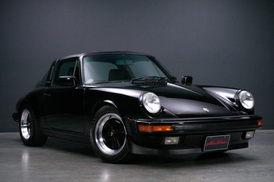 1987 Porsche 911 Carrera 2dr Targa, available for sale in North Salem, New York | Meccanic Shop North Inc. North Salem, New York 1987 Porsche 911 Carrera 2dr Targa, available for sale in North Salem, New York | Meccanic Shop North Inc. North Salem, New York