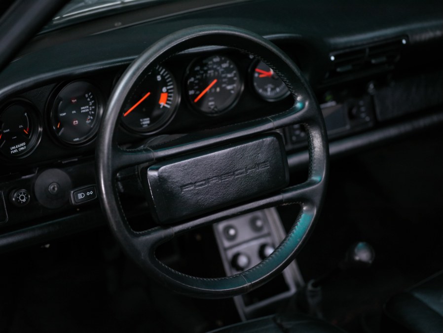 1987 Porsche 911 Carrera 2dr Targa, available for sale in North Salem, New York | Meccanic Shop North Inc. North Salem, New York 1987 Porsche 911 Carrera 2dr Targa, available for sale in North Salem, New York | Meccanic Shop North Inc. North Salem, New York