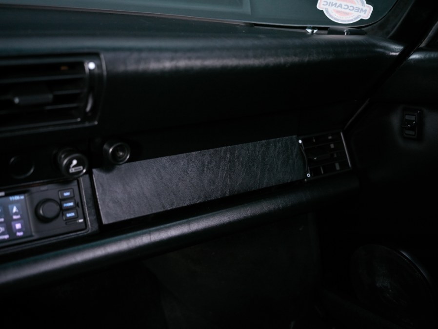 1987 Porsche 911 Carrera 2dr Targa, available for sale in North Salem, New York | Meccanic Shop North Inc. North Salem, New York 1987 Porsche 911 Carrera 2dr Targa, available for sale in North Salem, New York | Meccanic Shop North Inc. North Salem, New York