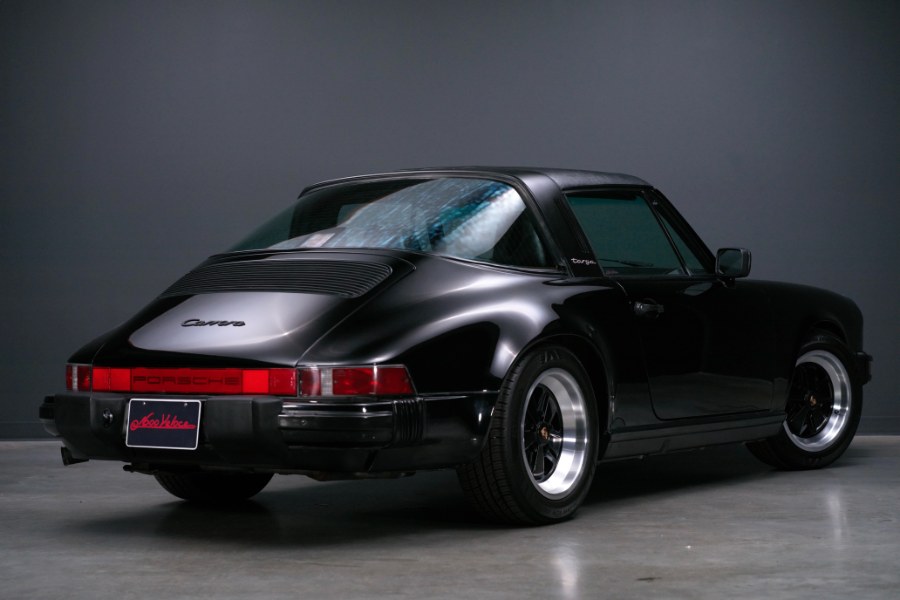 1987 Porsche 911 Carrera 2dr Targa, available for sale in North Salem, New York | Meccanic Shop North Inc. North Salem, New York 1987 Porsche 911 Carrera 2dr Targa, available for sale in North Salem, New York | Meccanic Shop North Inc. North Salem, New York