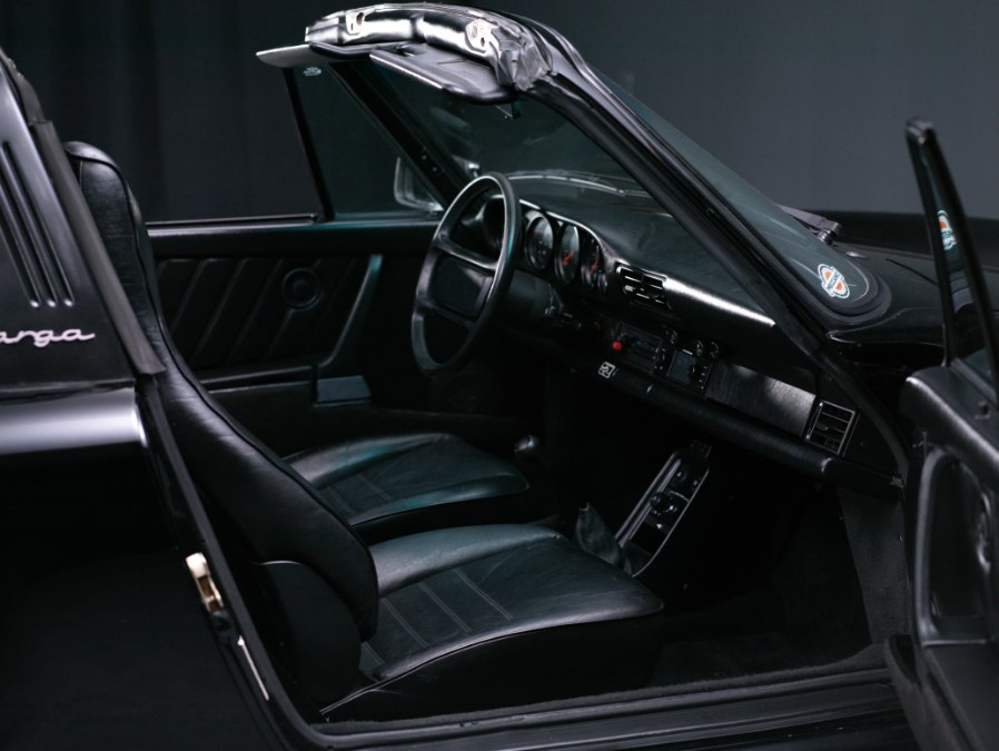 1987 Porsche 911 Carrera 2dr Targa, available for sale in North Salem, New York | Meccanic Shop North Inc. North Salem, New York 1987 Porsche 911 Carrera 2dr Targa, available for sale in North Salem, New York | Meccanic Shop North Inc. North Salem, New York