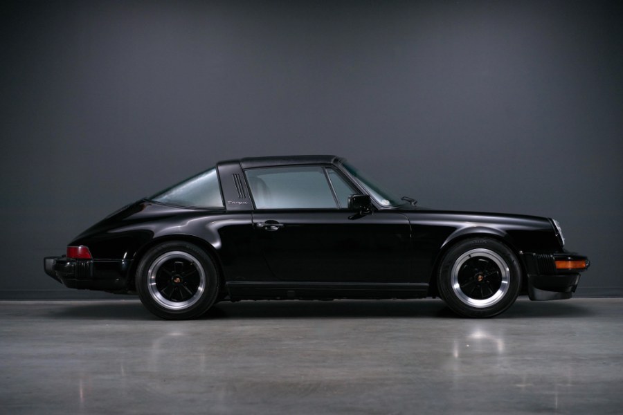 1987 Porsche 911 Carrera 2dr Targa, available for sale in North Salem, New York | Meccanic Shop North Inc. North Salem, New York 1987 Porsche 911 Carrera 2dr Targa, available for sale in North Salem, New York | Meccanic Shop North Inc. North Salem, New York