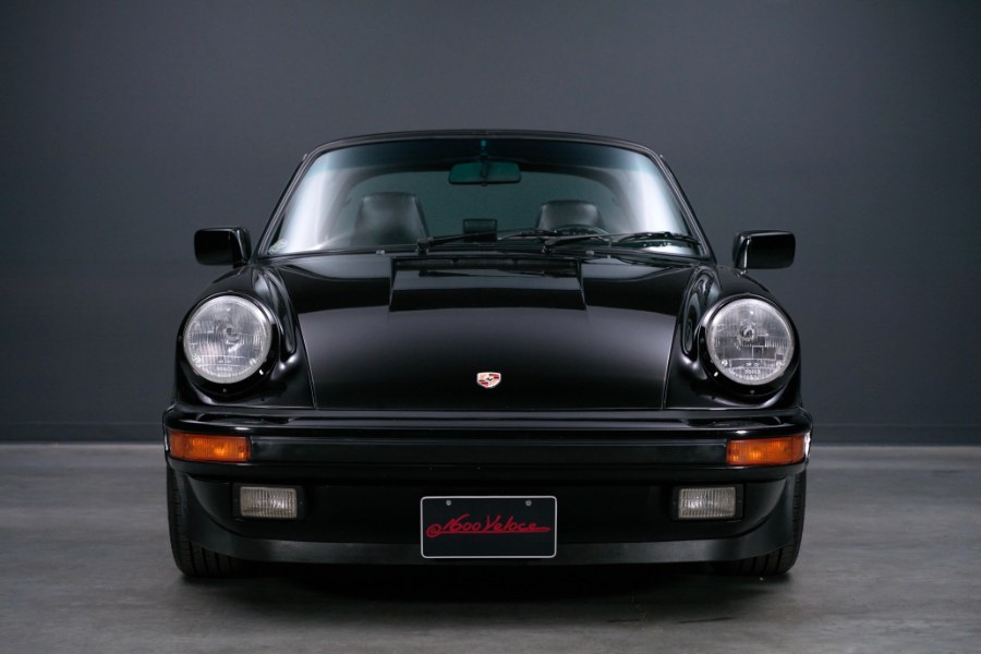 1987 Porsche 911 Carrera 2dr Targa, available for sale in North Salem, New York | Meccanic Shop North Inc. North Salem, New York 1987 Porsche 911 Carrera 2dr Targa, available for sale in North Salem, New York | Meccanic Shop North Inc. North Salem, New York