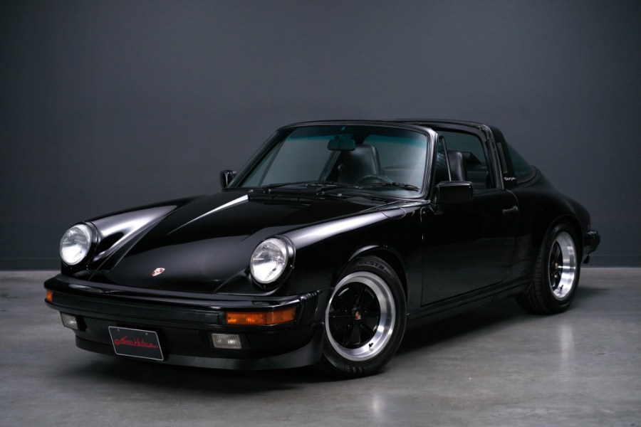 1987 Porsche 911 Carrera 2dr Targa, available for sale in North Salem, New York | Meccanic Shop North Inc. North Salem, New York 1987 Porsche 911 Carrera 2dr Targa, available for sale in North Salem, New York | Meccanic Shop North Inc. North Salem, New York