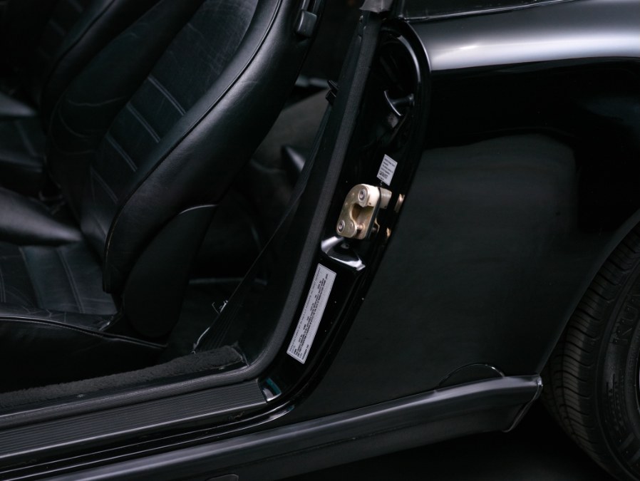 1987 Porsche 911 Carrera 2dr Targa, available for sale in North Salem, New York | Meccanic Shop North Inc. North Salem, New York 1987 Porsche 911 Carrera 2dr Targa, available for sale in North Salem, New York | Meccanic Shop North Inc. North Salem, New York