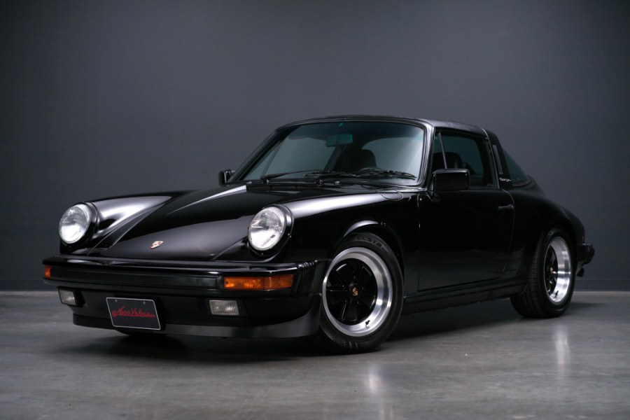 1987 Porsche 911 Carrera 2dr Targa, available for sale in North Salem, New York | Meccanic Shop North Inc. North Salem, New York 1987 Porsche 911 Carrera 2dr Targa, available for sale in North Salem, New York | Meccanic Shop North Inc. North Salem, New York