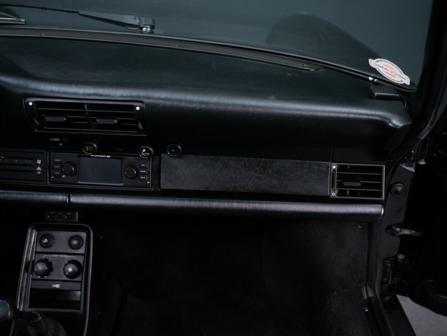 1987 Porsche 911 Carrera 2dr Targa, available for sale in North Salem, New York | Meccanic Shop North Inc. North Salem, New York 1987 Porsche 911 Carrera 2dr Targa, available for sale in North Salem, New York | Meccanic Shop North Inc. North Salem, New York