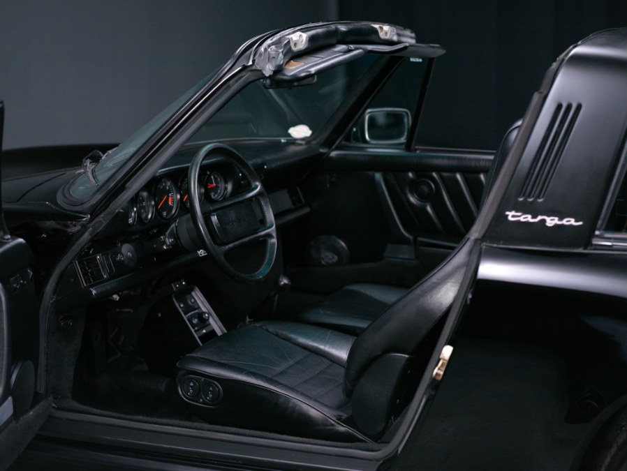 1987 Porsche 911 Carrera 2dr Targa, available for sale in North Salem, New York | Meccanic Shop North Inc. North Salem, New York 1987 Porsche 911 Carrera 2dr Targa, available for sale in North Salem, New York | Meccanic Shop North Inc. North Salem, New York