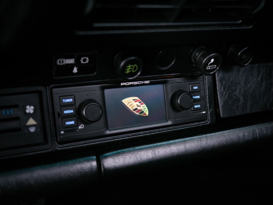 1987 Porsche 911 Carrera 2dr Targa, available for sale in North Salem, New York | Meccanic Shop North Inc. North Salem, New York 1987 Porsche 911 Carrera 2dr Targa, available for sale in North Salem, New York | Meccanic Shop North Inc. North Salem, New York