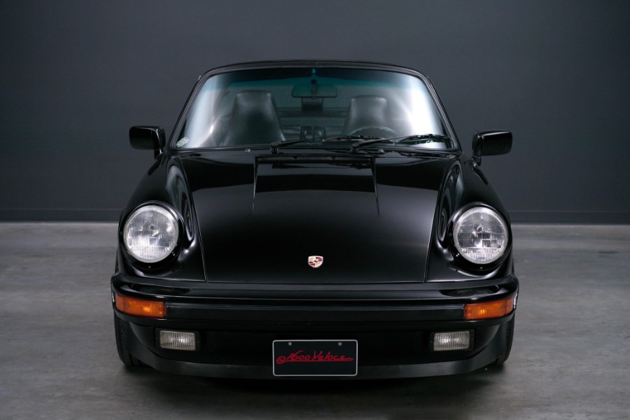 1987 Porsche 911 Carrera 2dr Targa, available for sale in North Salem, New York | Meccanic Shop North Inc. North Salem, New York 1987 Porsche 911 Carrera 2dr Targa, available for sale in North Salem, New York | Meccanic Shop North Inc. North Salem, New York