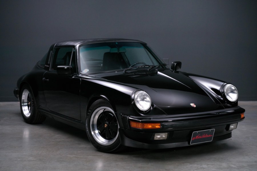 1987 Porsche 911 Carrera 2dr Targa, available for sale in North Salem, New York | Meccanic Shop North Inc. North Salem, New York 1987 Porsche 911 Carrera 2dr Targa, available for sale in North Salem, New York | Meccanic Shop North Inc. North Salem, New York