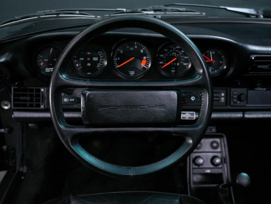 1987 Porsche 911 Carrera 2dr Targa, available for sale in North Salem, New York | Meccanic Shop North Inc. North Salem, New York 1987 Porsche 911 Carrera 2dr Targa, available for sale in North Salem, New York | Meccanic Shop North Inc. North Salem, New York