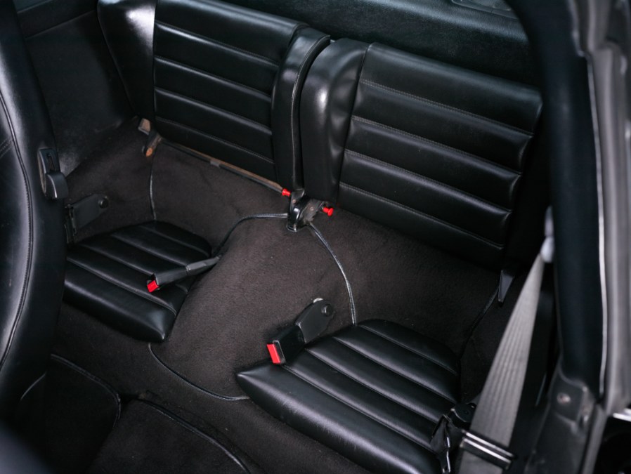 1987 Porsche 911 Carrera 2dr Targa, available for sale in North Salem, New York | Meccanic Shop North Inc. North Salem, New York 1987 Porsche 911 Carrera 2dr Targa, available for sale in North Salem, New York | Meccanic Shop North Inc. North Salem, New York