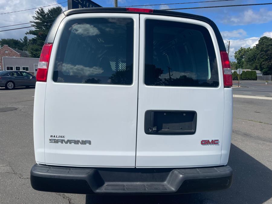 Used GMC Savana Cargo Van RWD 2500 135" 2017 | Malkoon Motors. Agawam, Massachusetts Used GMC Savana Cargo Van RWD 2500 135" 2017 | Malkoon Motors. Agawam, Massachusetts