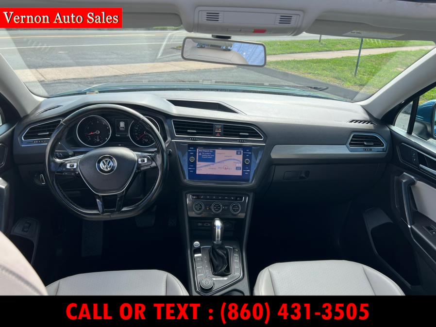 2018 Volkswagen Tiguan 2.0T SEL 4MOTION, available for sale in Manchester, Connecticut | Vernon Auto Sale & Service. Manchester, Connecticut 2018 Volkswagen Tiguan 2.0T SEL 4MOTION, available for sale in Manchester, Connecticut | Vernon Auto Sale & Service. Manchester, Connecticut