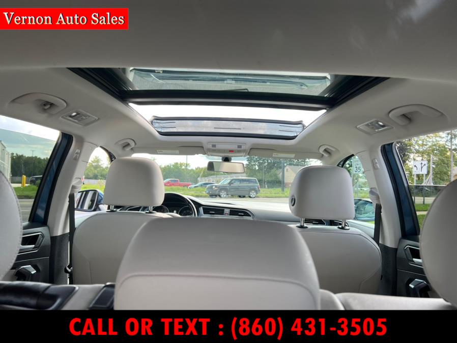 2018 Volkswagen Tiguan 2.0T SEL 4MOTION, available for sale in Manchester, Connecticut | Vernon Auto Sale & Service. Manchester, Connecticut 2018 Volkswagen Tiguan 2.0T SEL 4MOTION, available for sale in Manchester, Connecticut | Vernon Auto Sale & Service. Manchester, Connecticut