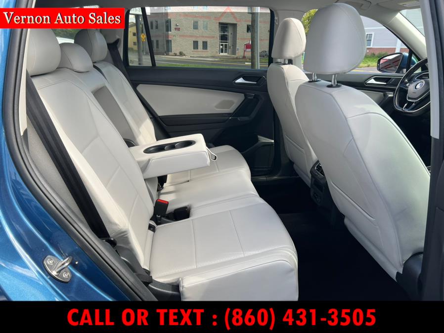 2018 Volkswagen Tiguan 2.0T SEL 4MOTION, available for sale in Manchester, Connecticut | Vernon Auto Sale & Service. Manchester, Connecticut 2018 Volkswagen Tiguan 2.0T SEL 4MOTION, available for sale in Manchester, Connecticut | Vernon Auto Sale & Service. Manchester, Connecticut