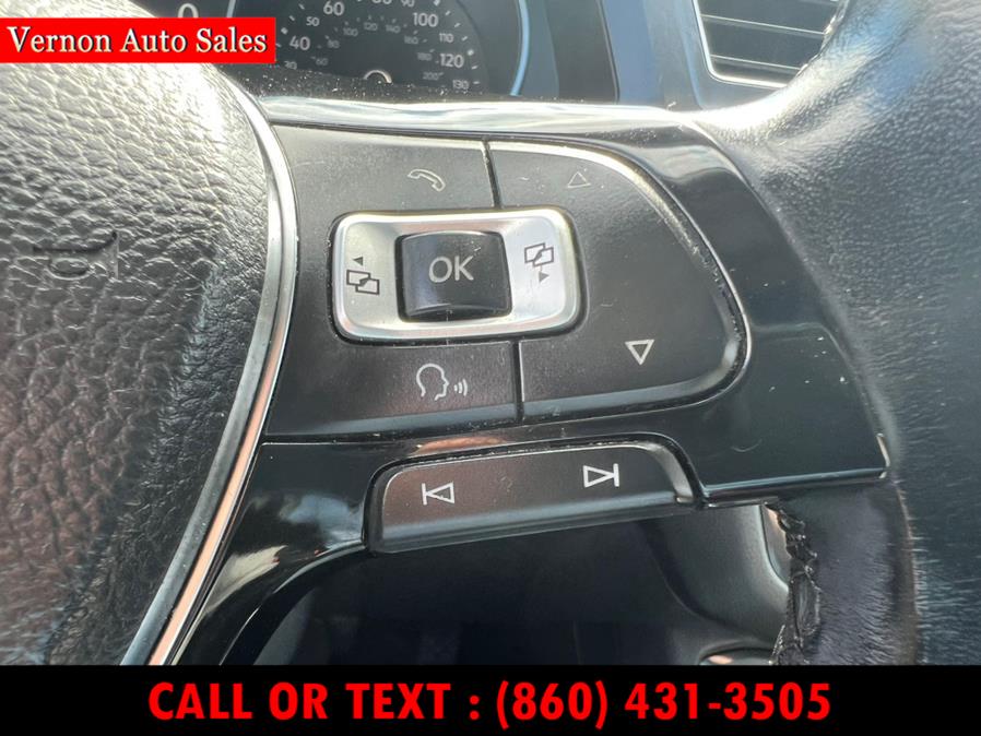 2018 Volkswagen Tiguan 2.0T SEL 4MOTION, available for sale in Manchester, Connecticut | Vernon Auto Sale & Service. Manchester, Connecticut 2018 Volkswagen Tiguan 2.0T SEL 4MOTION, available for sale in Manchester, Connecticut | Vernon Auto Sale & Service. Manchester, Connecticut