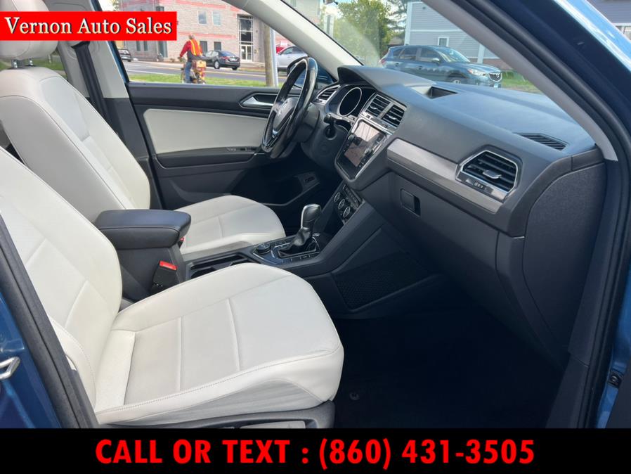 2018 Volkswagen Tiguan 2.0T SEL 4MOTION, available for sale in Manchester, Connecticut | Vernon Auto Sale & Service. Manchester, Connecticut 2018 Volkswagen Tiguan 2.0T SEL 4MOTION, available for sale in Manchester, Connecticut | Vernon Auto Sale & Service. Manchester, Connecticut