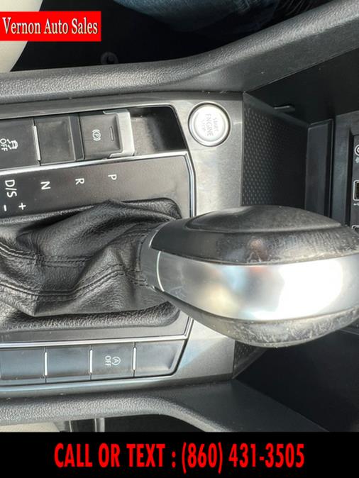 2018 Volkswagen Tiguan 2.0T SEL 4MOTION, available for sale in Manchester, Connecticut | Vernon Auto Sale & Service. Manchester, Connecticut 2018 Volkswagen Tiguan 2.0T SEL 4MOTION, available for sale in Manchester, Connecticut | Vernon Auto Sale & Service. Manchester, Connecticut