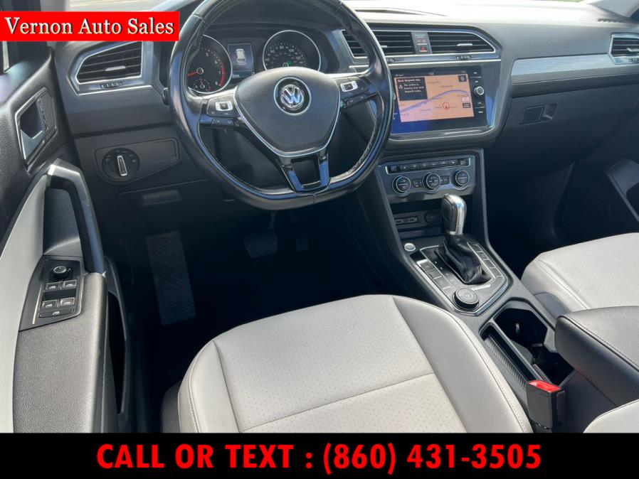 2018 Volkswagen Tiguan 2.0T SEL 4MOTION, available for sale in Manchester, Connecticut | Vernon Auto Sale & Service. Manchester, Connecticut 2018 Volkswagen Tiguan 2.0T SEL 4MOTION, available for sale in Manchester, Connecticut | Vernon Auto Sale & Service. Manchester, Connecticut