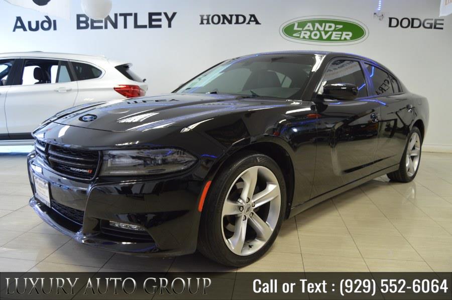 2018 Dodge Charger SXT Plus RWD, available for sale in Bronx, New York | Luxury Auto Group. Bronx, New York 2018 Dodge Charger SXT Plus RWD, available for sale in Bronx, New York | Luxury Auto Group. Bronx, New York