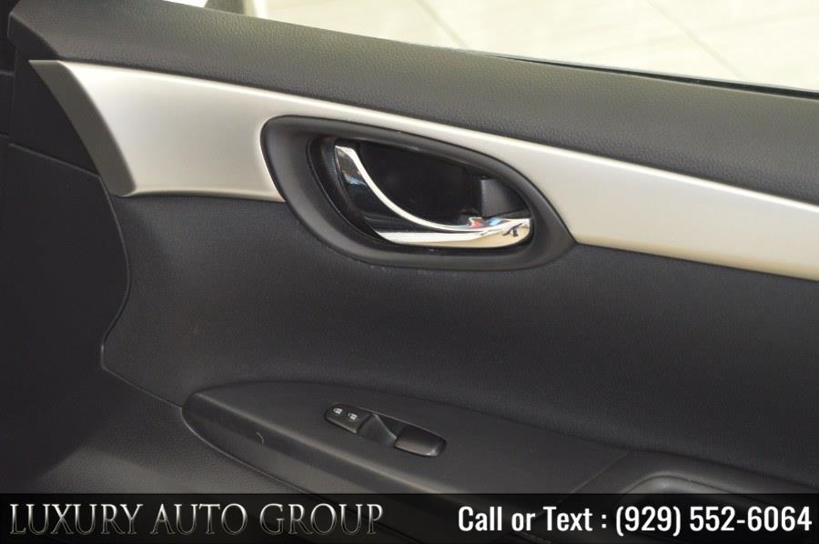 2017 Nissan Sentra SV CVT, available for sale in Bronx, New York | Luxury Auto Group. Bronx, New York 2017 Nissan Sentra SV CVT, available for sale in Bronx, New York | Luxury Auto Group. Bronx, New York