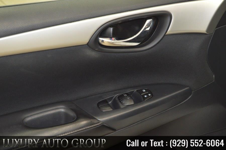 2017 Nissan Sentra SV CVT, available for sale in Bronx, New York | Luxury Auto Group. Bronx, New York 2017 Nissan Sentra SV CVT, available for sale in Bronx, New York | Luxury Auto Group. Bronx, New York