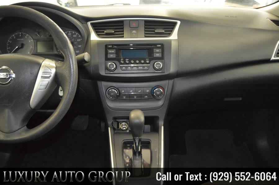 2017 Nissan Sentra SV CVT, available for sale in Bronx, New York | Luxury Auto Group. Bronx, New York 2017 Nissan Sentra SV CVT, available for sale in Bronx, New York | Luxury Auto Group. Bronx, New York