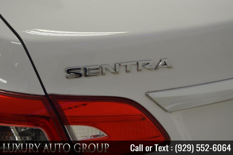 2017 Nissan Sentra SV CVT, available for sale in Bronx, New York | Luxury Auto Group. Bronx, New York 2017 Nissan Sentra SV CVT, available for sale in Bronx, New York | Luxury Auto Group. Bronx, New York