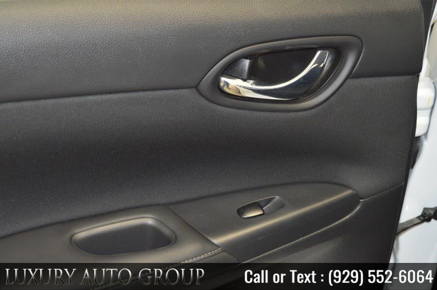2017 Nissan Sentra SV CVT, available for sale in Bronx, New York | Luxury Auto Group. Bronx, New York 2017 Nissan Sentra SV CVT, available for sale in Bronx, New York | Luxury Auto Group. Bronx, New York