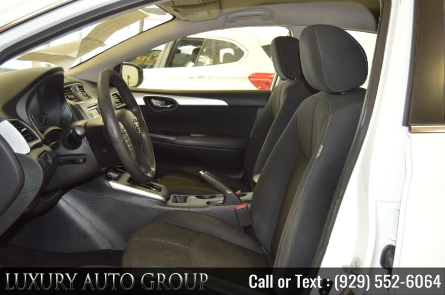 2017 Nissan Sentra SV CVT, available for sale in Bronx, New York | Luxury Auto Group. Bronx, New York 2017 Nissan Sentra SV CVT, available for sale in Bronx, New York | Luxury Auto Group. Bronx, New York