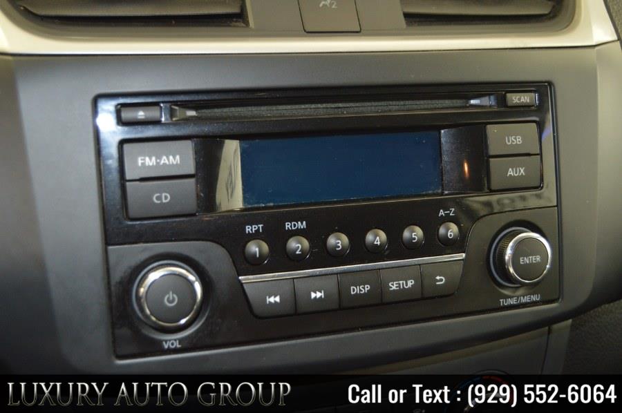 2017 Nissan Sentra SV CVT, available for sale in Bronx, New York | Luxury Auto Group. Bronx, New York 2017 Nissan Sentra SV CVT, available for sale in Bronx, New York | Luxury Auto Group. Bronx, New York