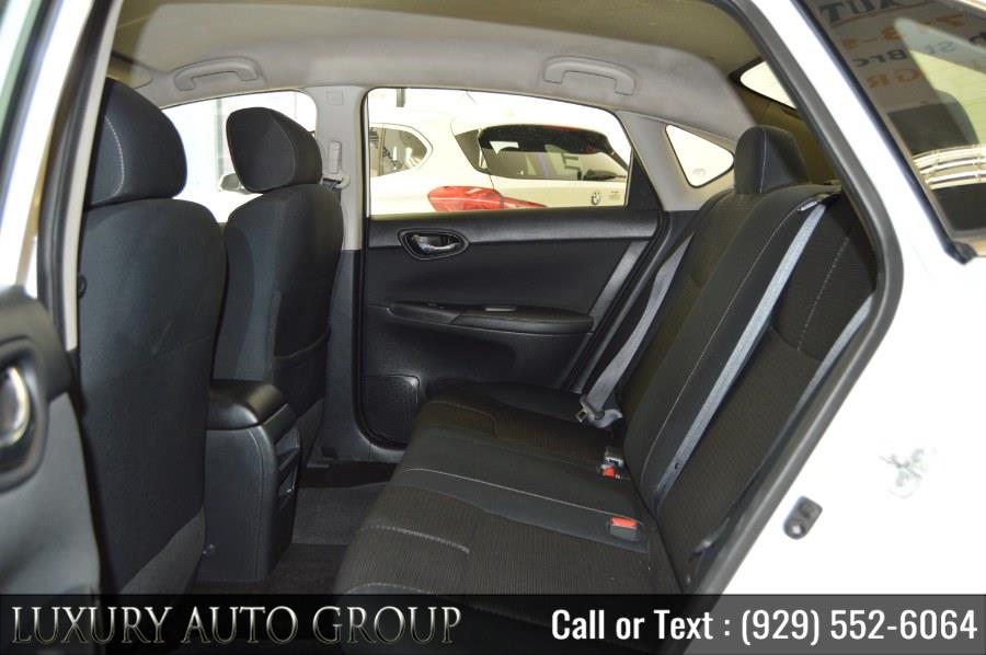 2017 Nissan Sentra SV CVT, available for sale in Bronx, New York | Luxury Auto Group. Bronx, New York 2017 Nissan Sentra SV CVT, available for sale in Bronx, New York | Luxury Auto Group. Bronx, New York