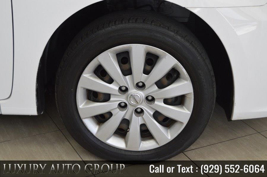 2017 Nissan Sentra SV CVT, available for sale in Bronx, New York | Luxury Auto Group. Bronx, New York 2017 Nissan Sentra SV CVT, available for sale in Bronx, New York | Luxury Auto Group. Bronx, New York