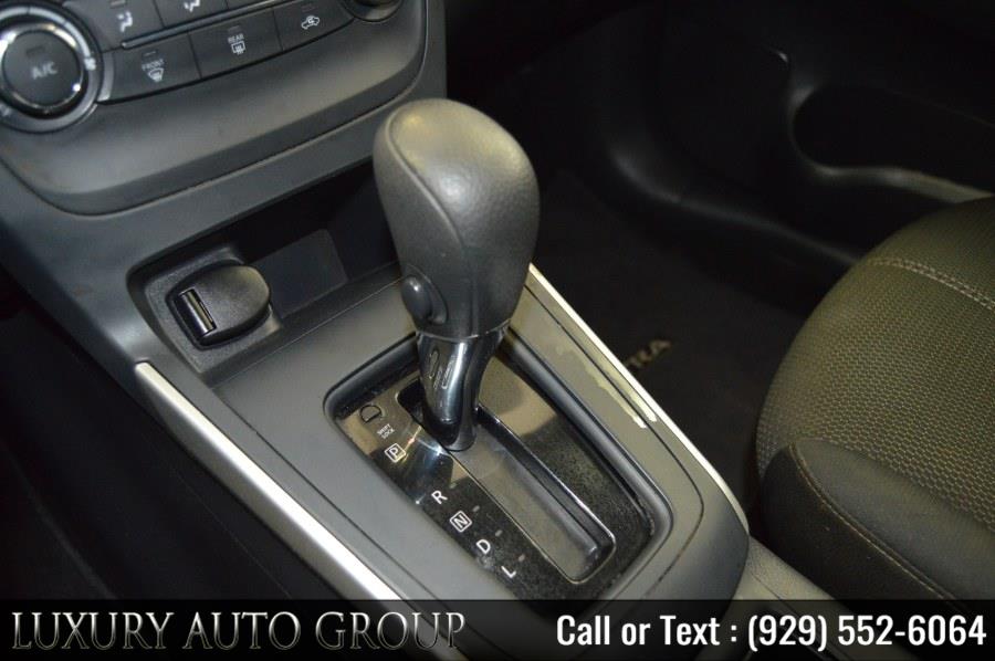 2017 Nissan Sentra SV CVT, available for sale in Bronx, New York | Luxury Auto Group. Bronx, New York 2017 Nissan Sentra SV CVT, available for sale in Bronx, New York | Luxury Auto Group. Bronx, New York