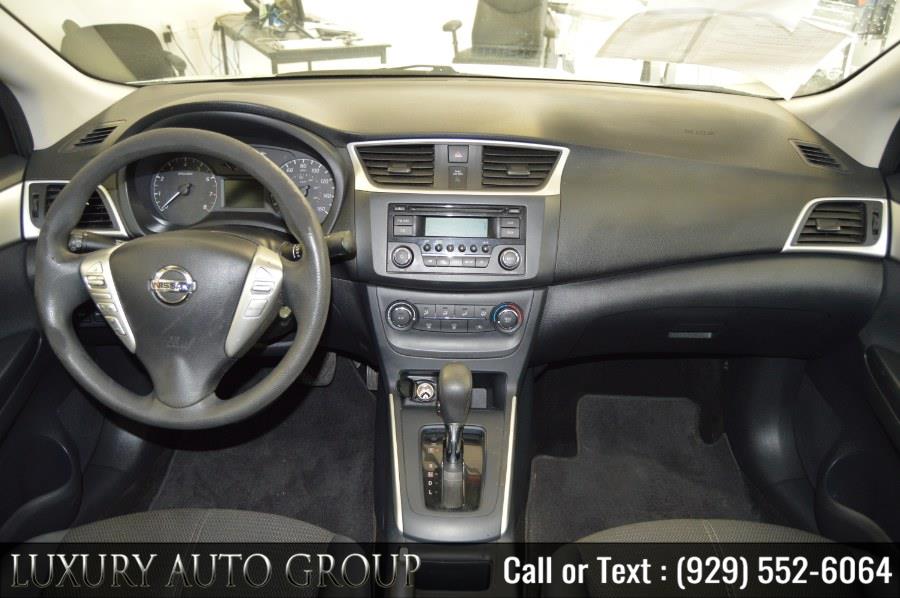2017 Nissan Sentra SV CVT, available for sale in Bronx, New York | Luxury Auto Group. Bronx, New York 2017 Nissan Sentra SV CVT, available for sale in Bronx, New York | Luxury Auto Group. Bronx, New York