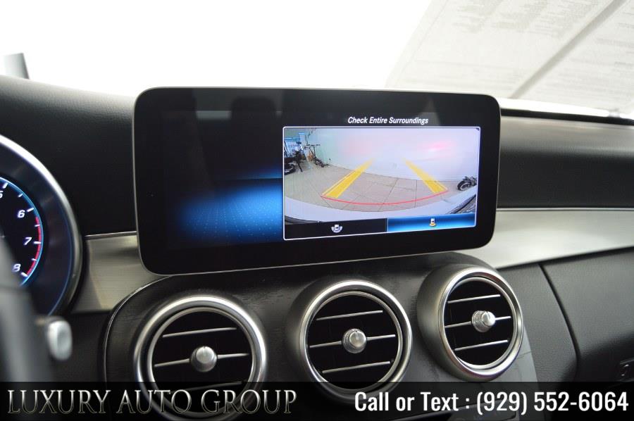 Used Mercedes-Benz C-Class C 300 4MATIC Sedan 2019 | Luxury Auto Group. Bronx, New York Used Mercedes-Benz C-Class C 300 4MATIC Sedan 2019 | Luxury Auto Group. Bronx, New York