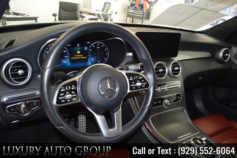 Used Mercedes-Benz C-Class C 300 4MATIC Sedan 2019 | Luxury Auto Group. Bronx, New York Used Mercedes-Benz C-Class C 300 4MATIC Sedan 2019 | Luxury Auto Group. Bronx, New York