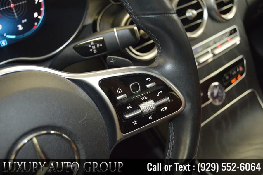 Used Mercedes-Benz C-Class C 300 4MATIC Sedan 2019 | Luxury Auto Group. Bronx, New York Used Mercedes-Benz C-Class C 300 4MATIC Sedan 2019 | Luxury Auto Group. Bronx, New York