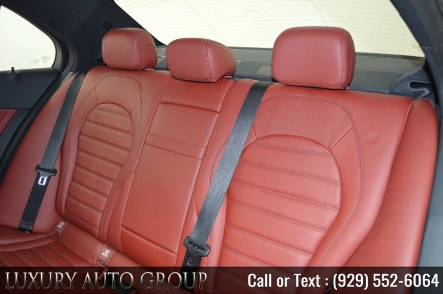 Used Mercedes-Benz C-Class C 300 4MATIC Sedan 2019 | Luxury Auto Group. Bronx, New York Used Mercedes-Benz C-Class C 300 4MATIC Sedan 2019 | Luxury Auto Group. Bronx, New York