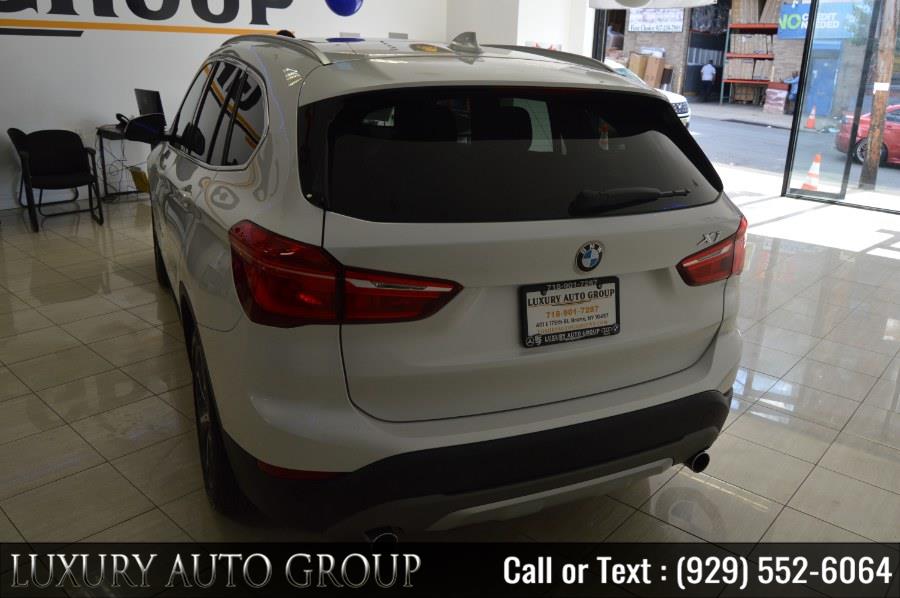 2017 BMW X1 xDrive28i Sports Activity Vehicle, available for sale in Bronx, New York | Luxury Auto Group. Bronx, New York 2017 BMW X1 xDrive28i Sports Activity Vehicle, available for sale in Bronx, New York | Luxury Auto Group. Bronx, New York