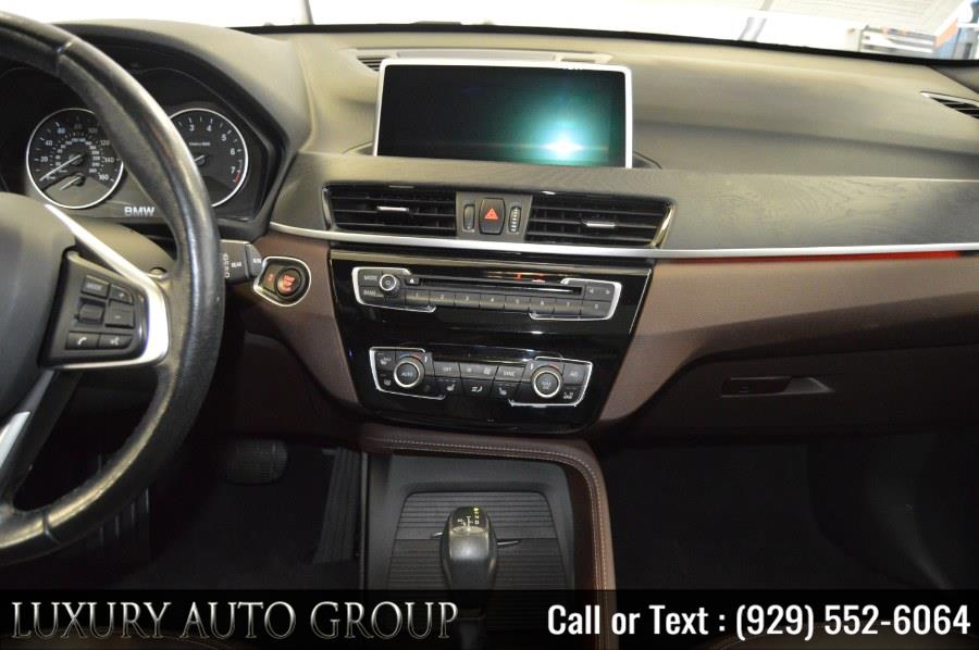 2017 BMW X1 xDrive28i Sports Activity Vehicle, available for sale in Bronx, New York | Luxury Auto Group. Bronx, New York 2017 BMW X1 xDrive28i Sports Activity Vehicle, available for sale in Bronx, New York | Luxury Auto Group. Bronx, New York