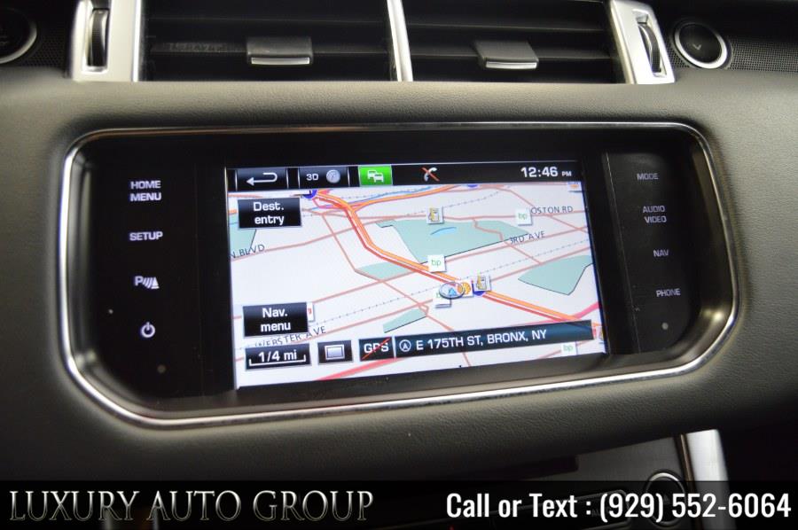 Used Land Rover Range Rover Sport 4WD 4dr SE 2015 | Luxury Auto Group. Bronx, New York Used Land Rover Range Rover Sport 4WD 4dr SE 2015 | Luxury Auto Group. Bronx, New York