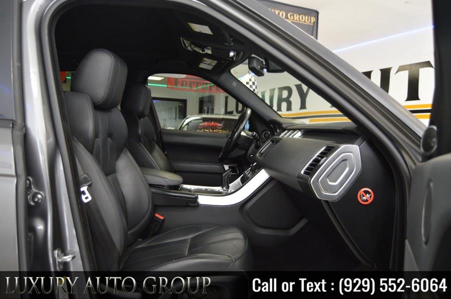 Used Land Rover Range Rover Sport 4WD 4dr SE 2015 | Luxury Auto Group. Bronx, New York Used Land Rover Range Rover Sport 4WD 4dr SE 2015 | Luxury Auto Group. Bronx, New York