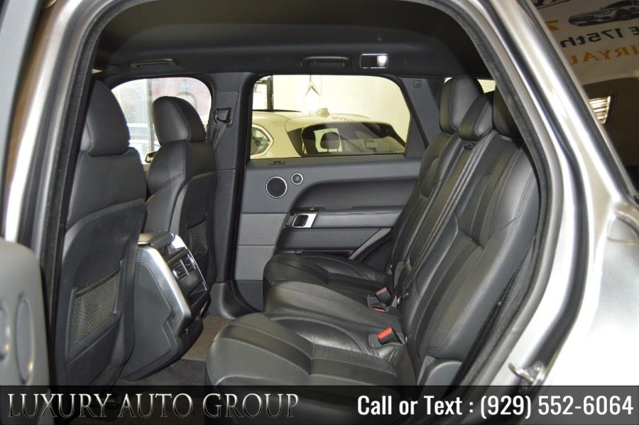 Used Land Rover Range Rover Sport 4WD 4dr SE 2015 | Luxury Auto Group. Bronx, New York Used Land Rover Range Rover Sport 4WD 4dr SE 2015 | Luxury Auto Group. Bronx, New York