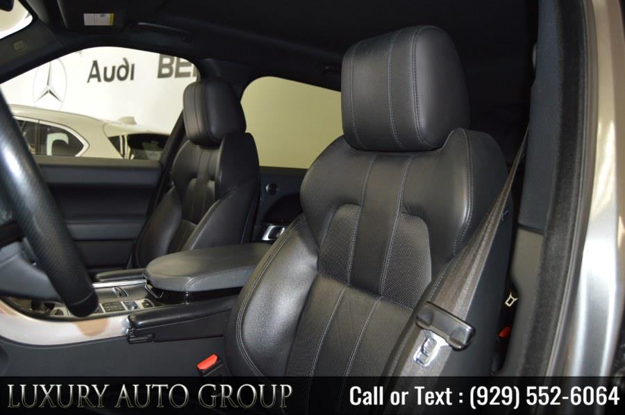 Used Land Rover Range Rover Sport 4WD 4dr SE 2015 | Luxury Auto Group. Bronx, New York Used Land Rover Range Rover Sport 4WD 4dr SE 2015 | Luxury Auto Group. Bronx, New York