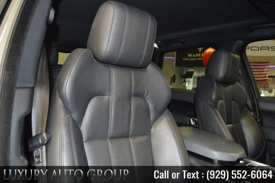 Used Land Rover Range Rover Sport 4WD 4dr SE 2015 | Luxury Auto Group. Bronx, New York Used Land Rover Range Rover Sport 4WD 4dr SE 2015 | Luxury Auto Group. Bronx, New York